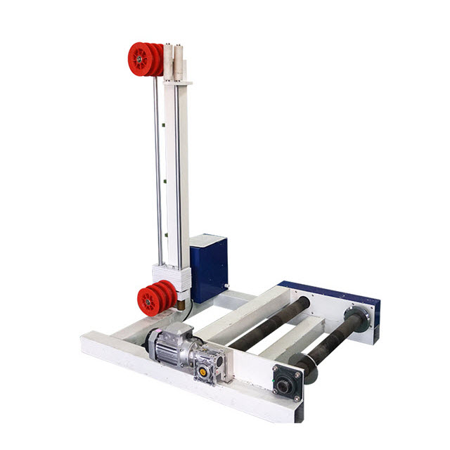 Automatic Wire Feeder Machine YH680W