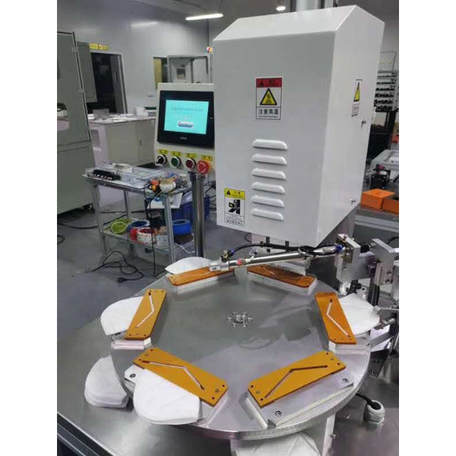 otomatic mask machine otomatic mask machine