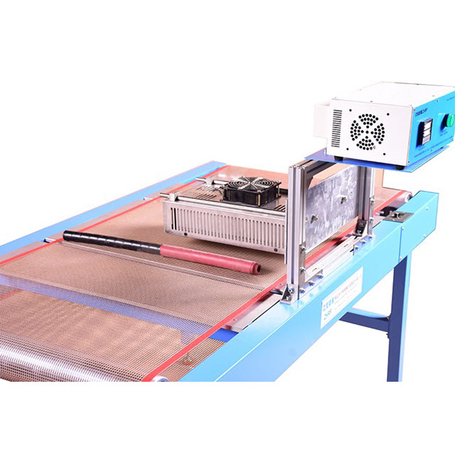 Heat Shrinkable Sleeve Heater Machine YH66171 Buy Product on Kunshan