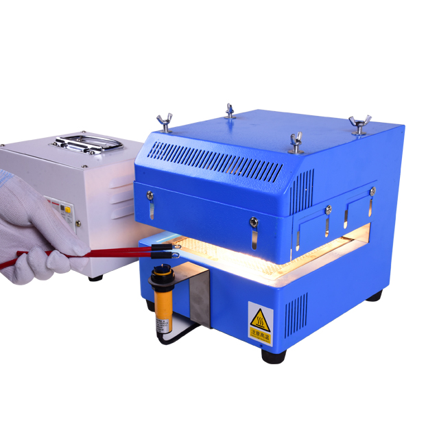 Infrared Heating Machine Shrinks Heatshrink Tubing YH1010Z Buy