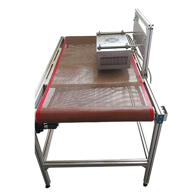 Precise Heatshrinkable Tube Heating Machine YH6020 Buy Product on