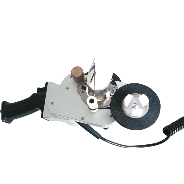 Handheld Tape Wrapping Machine for Wire and Cable AT100